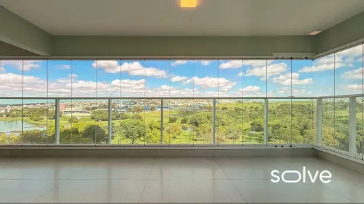 Apartamento com 3 Quartos à venda, 128m² no Jardim Pompéia, Indaiatuba