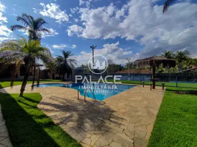 Casa de Condomínio com 2 Quartos à venda, 278m² no Colinas do Piracicaba (Ártemis), Piracicaba