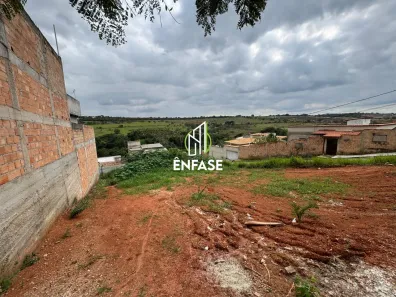 Lote/Terreno à venda, 360m² no Novo Igarapé, Igarapé