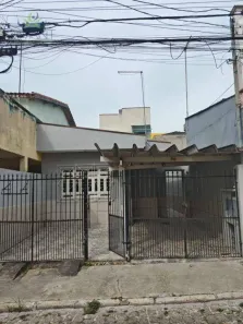 Casa com 3 Quartos para alugar, 95m² no Jardim Santo Antônio, Suzano