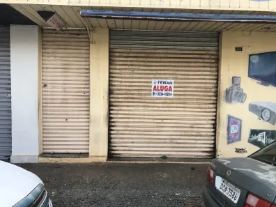 Sala Comercial para alugar, 50m² no Boa Vista, São José do Rio Preto