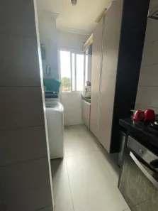 Apartamento com 2 Quartos à venda, 75m² no Vila Industrial, São José dos Campos