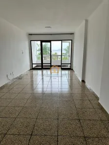 Apartamento com 3 Quartos à venda, 156m² no Itararé, São Vicente