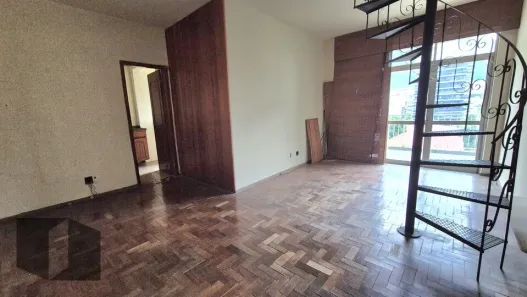 Cobertura com 3 Quartos à venda, 176m² no Lagoa, Rio de Janeiro