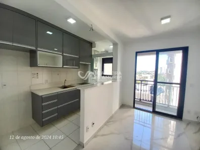 Apartamento com 2 Quartos à venda, 45m² no Socorro, São Paulo