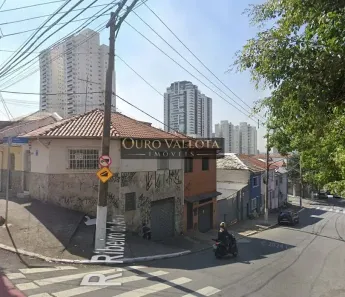 Casa com 1 Quarto à venda, 80m² no Vila Dom Pedro I, São Paulo