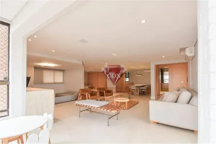 Apartamento com 4 Quartos à venda, 283m² no Sumaré, São Paulo