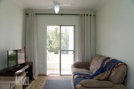 Apartamento com 2 Quartos à venda, 60m² no Chácara Agrindus, Taboão da Serra
