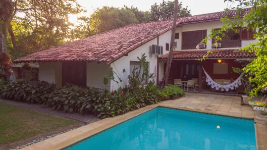 Casa de Condomínio com 4 Quartos à venda, 600m² no Itanhangá, Rio de Janeiro