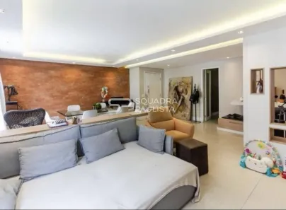 Apartamento com 2 Quartos à venda, 126m² no , Tabapuã