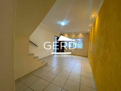 Casa com 3 Quartos à venda, 140m² no Jardim das Flores, Osasco