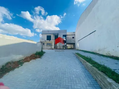 Sobrado com 4 Quartos à venda, 208m² no Aristocrata, São José dos Pinhais