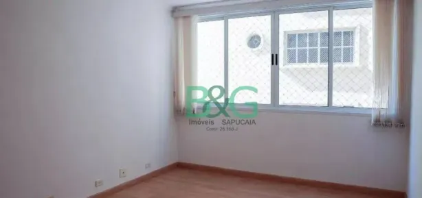 Apartamento com 3 Quartos à venda, 117m² no Indianópolis, São Paulo