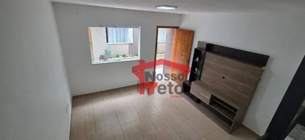 Sobrado com 2 Quartos à venda, 71m² no Vila Clarice, São Paulo