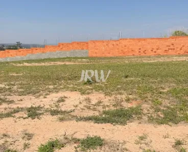 Lote/Terreno à venda, 300m² no Jardim Regente, Indaiatuba