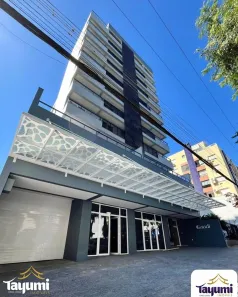 Apartamento com 2 Quartos para alugar, 234m² no Centro, Santa Cruz do Sul