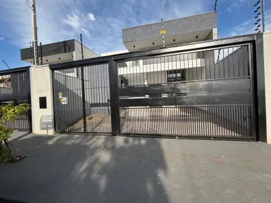 Casa com 3 Quartos à venda, 100m² no Parque da Gávea, Sarandi