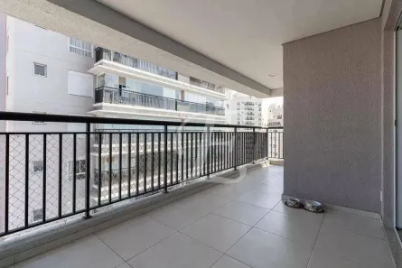 Apartamento com 3 Quartos à venda, 74m² no Vila Nair, São Paulo