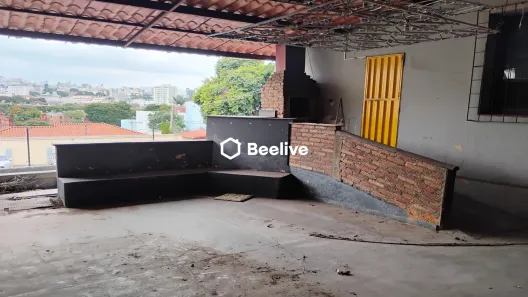 Casa com 3 Quartos à venda, 152m² no Padre Eustáquio, Belo Horizonte