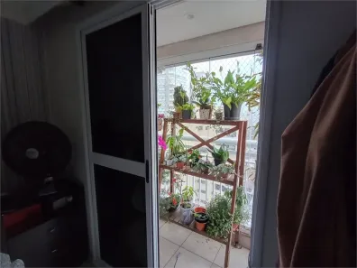 Apartamento com 3 Quartos à venda, 130m² no Gonzaga, Santos