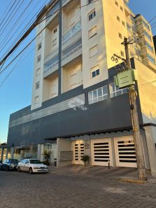 Apartamento com 2 Quartos à venda, 57m² no Desvio Rizzo, Caxias do Sul
