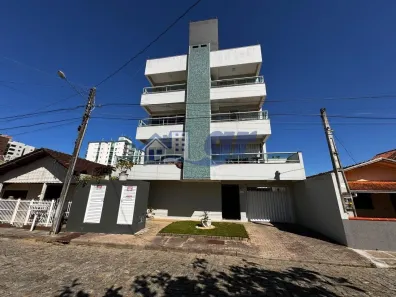 Apartamento com 2 Quartos para alugar, 84m² no Gravatá, Navegantes
