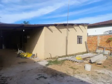 Casa com 2 Quartos à venda, 200m² no Condomínio Mestre D'Armas, Brasília