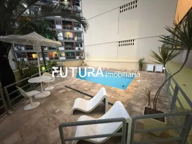 Flat com 1 Quarto à venda, 50m² no Ipanema, Rio de Janeiro