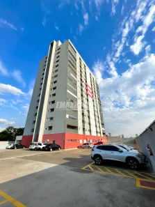 Apartamento com 1 Quarto para alugar, 58m² no Jardim América, Sorocaba