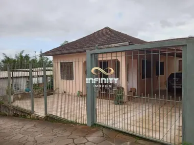 Casa com 3 Quartos à venda, 434m² no Centro, Gravataí