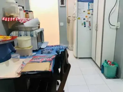 Apartamento com 3 Quartos à venda, 80m² no Laranjeiras, Rio de Janeiro