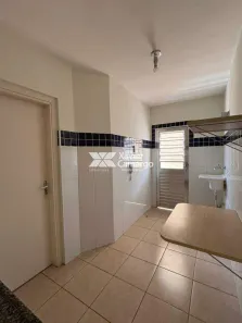 Kitnet com 1 Quarto para alugar, 24m² no Vila Indaiá, Rio Claro