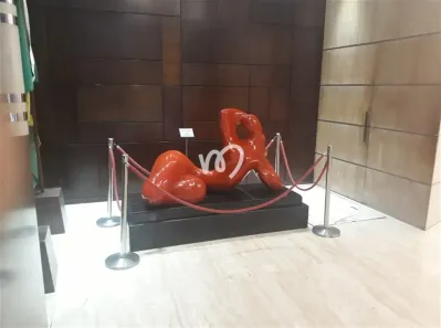 Sala Comercial à venda, 117m² no Centro, Rio de Janeiro