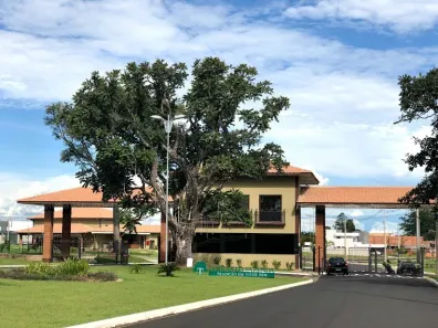 Lote/Terreno à venda, 450m² no Jardim São Domingos, Marília