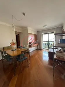 Apartamento com 3 Quartos à venda, 74m² no Jardim das Vertentes, São Paulo