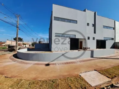 Ponto Comercial para alugar, 95m² no Jardim Padovani, Londrina
