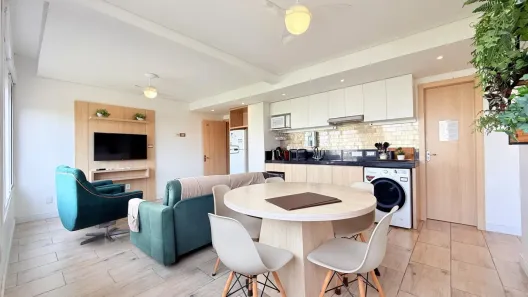 Apartamento com 2 Quartos à venda, 87m² no Centro Histórico, Porto Alegre