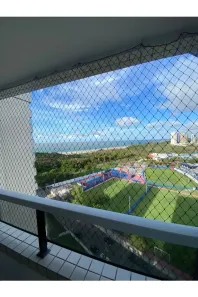 Apartamento com 3 Quartos à venda, 115m² no Calhau, São Luís