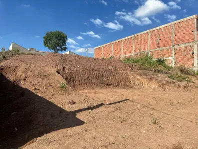 Lote/Terreno à venda, 250m² no Campestre, Piracicaba