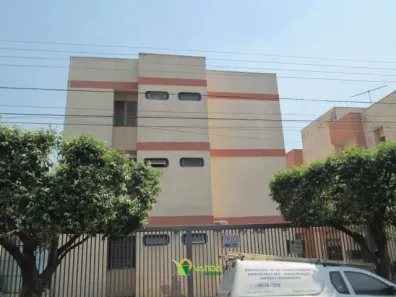 Apartamento com 3 Quartos à venda, 70m² no Vila Santa Cândida, São José do Rio Preto