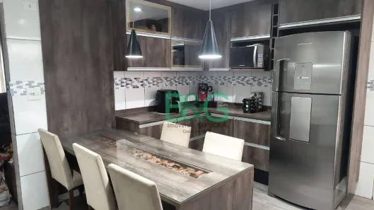 Sobrado com 2 Quartos à venda, 100m² no Jardim Toscana, Guarulhos
