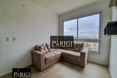 Apartamento com 2 Quartos para alugar, 72m² no Sarandi, Porto Alegre