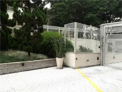 Apartamento com 3 Quartos à venda, 165m² no Jardim Paulista, São Paulo