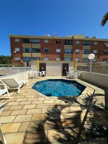 Apartamento com 1 Quarto à venda, 47m² no Capão Novo, Capão da Canoa