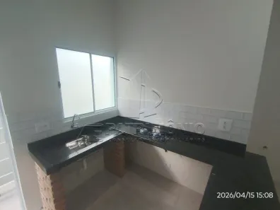 Apartamento com 1 Quarto para alugar, 32m² no Jardim Wanel Ville IV, Sorocaba