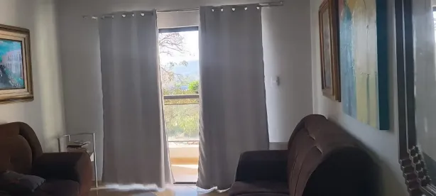 Apartamento com 2 Quartos à venda, 68m² no Planalto do Sol, Pinheiral