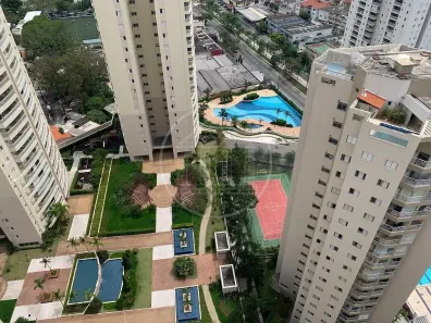Apartamento com 3 Quartos à venda, 107m² no Vila Isa, São Paulo