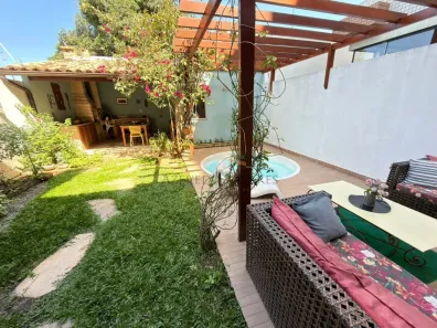 Casa com 4 Quartos à venda, 180m² no Riviera Fluminense, Macaé