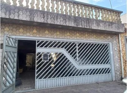 Casa com 3 Quartos à venda, 178m² no Jardim São Bento Novo, São Paulo