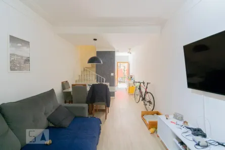 Casa com 2 Quartos à venda, 100m² no Vila Olímpia, São Paulo